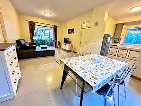 Happy House Casa Seaside Rayong