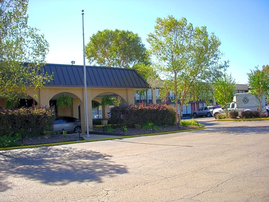 Motel 6-Natchitoches, LA