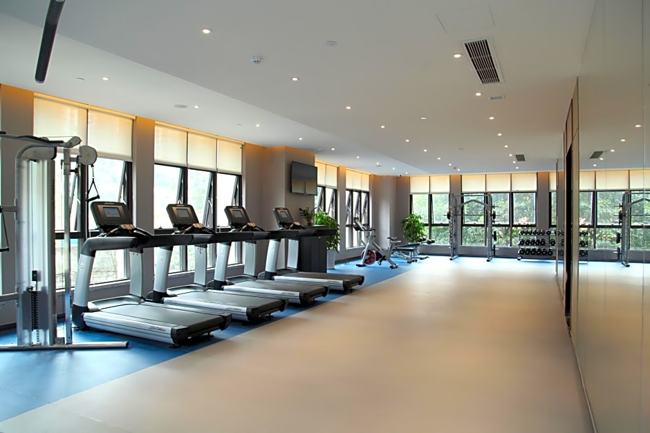 Somerset Yangtze River Chongqing