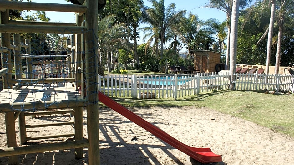 Umgazana River Lodge & Spa