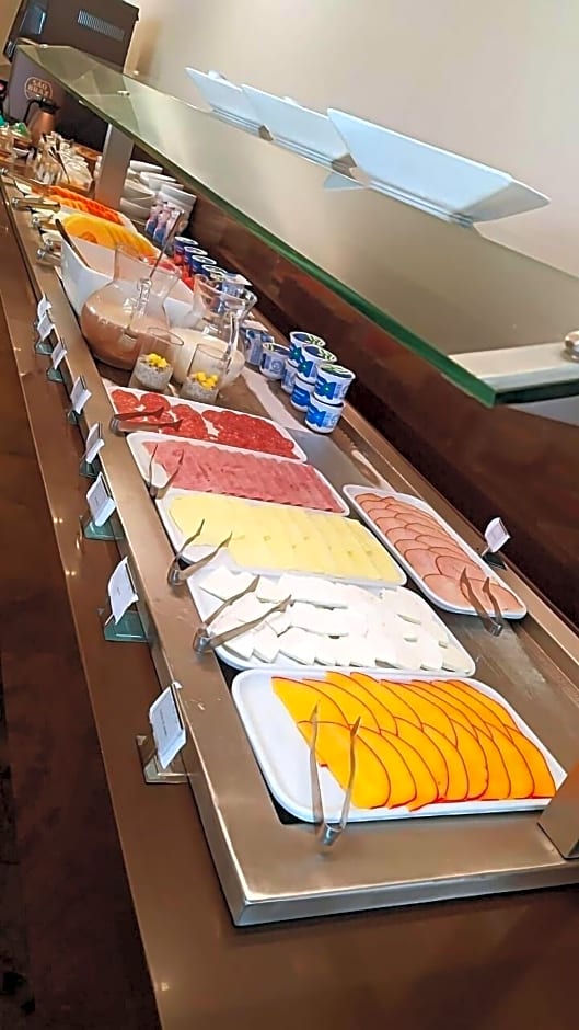 Oceana Atlantico Hotel