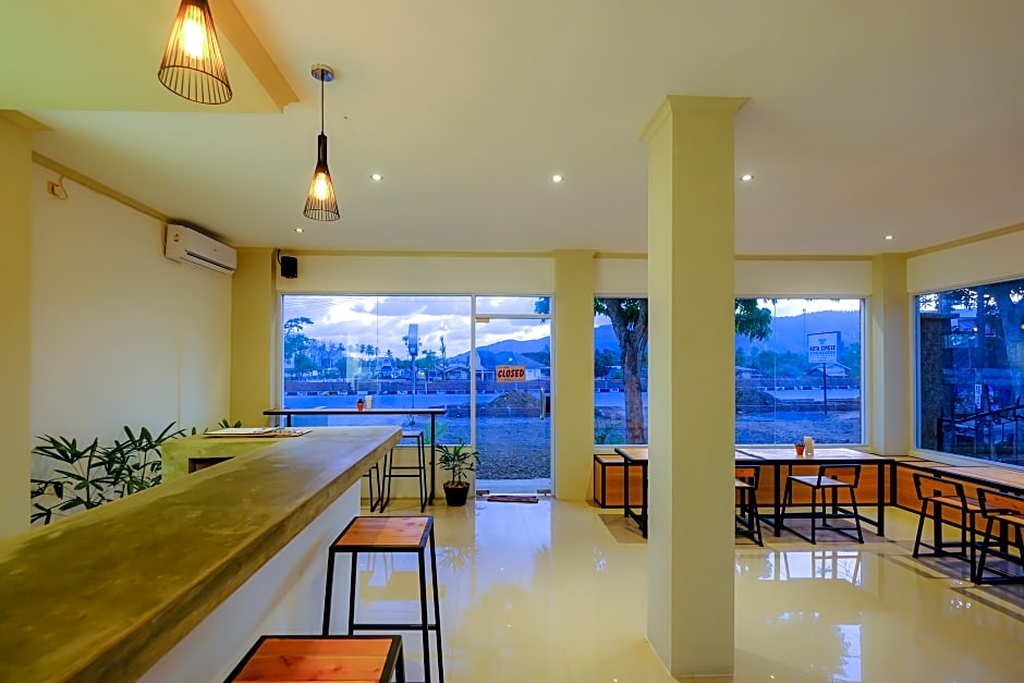 1793 Kuta Circle Homestay