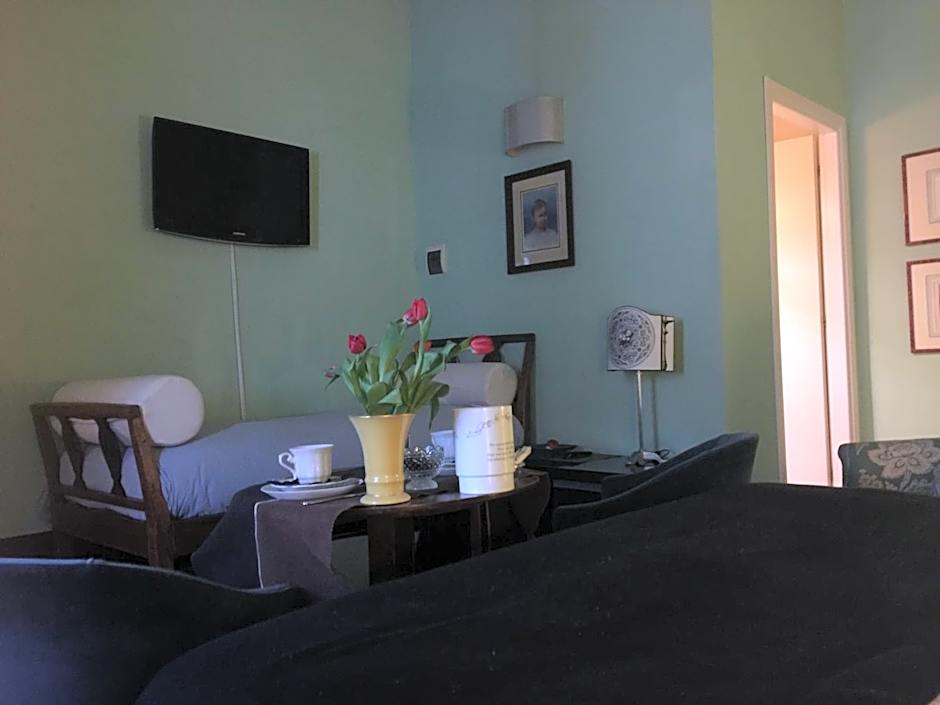 Alberghino B&B