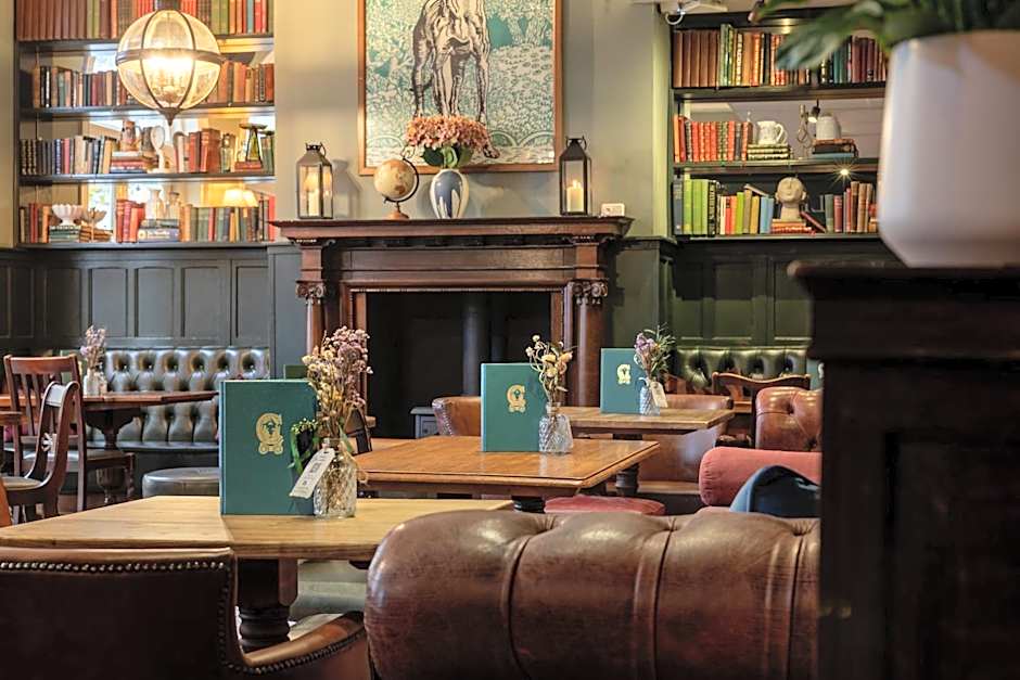 Coach & Horses Hotel