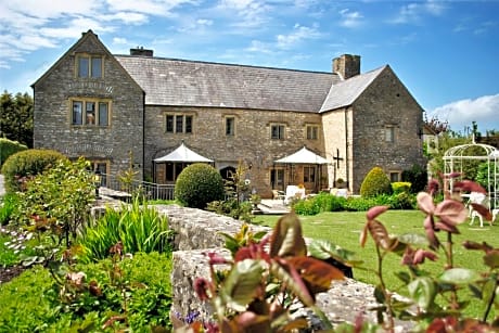 The Great House Hotel