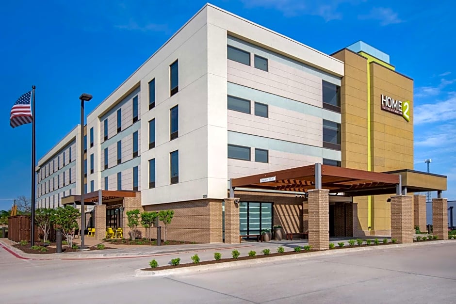 Home2 Suites by Hilton Waco, TX