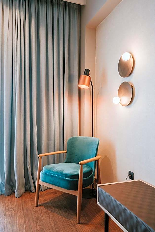 Pefkaki Boutique Hotel Loutraki