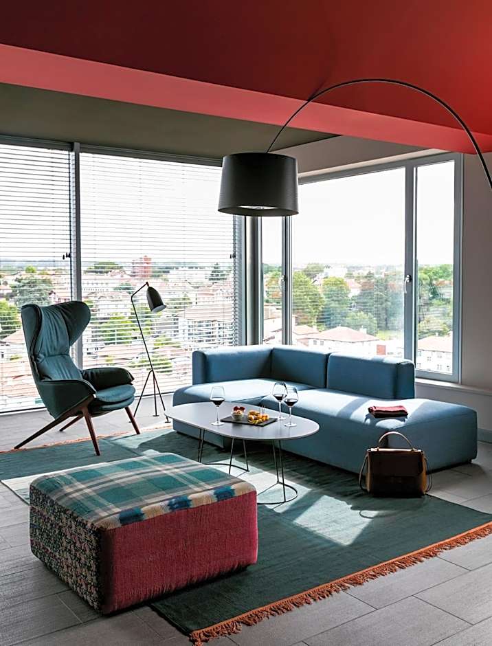 Okko Hotels Bayonne Centre