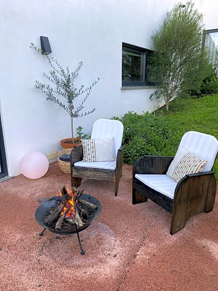 Montimerso Skyscape Countryhouse