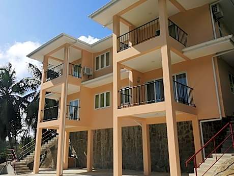 Jaidss Holiday Apartments #2