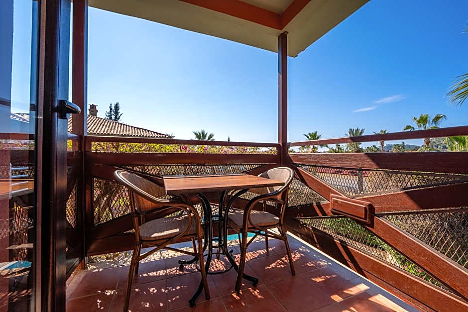 Sundia By Liberty Suncity