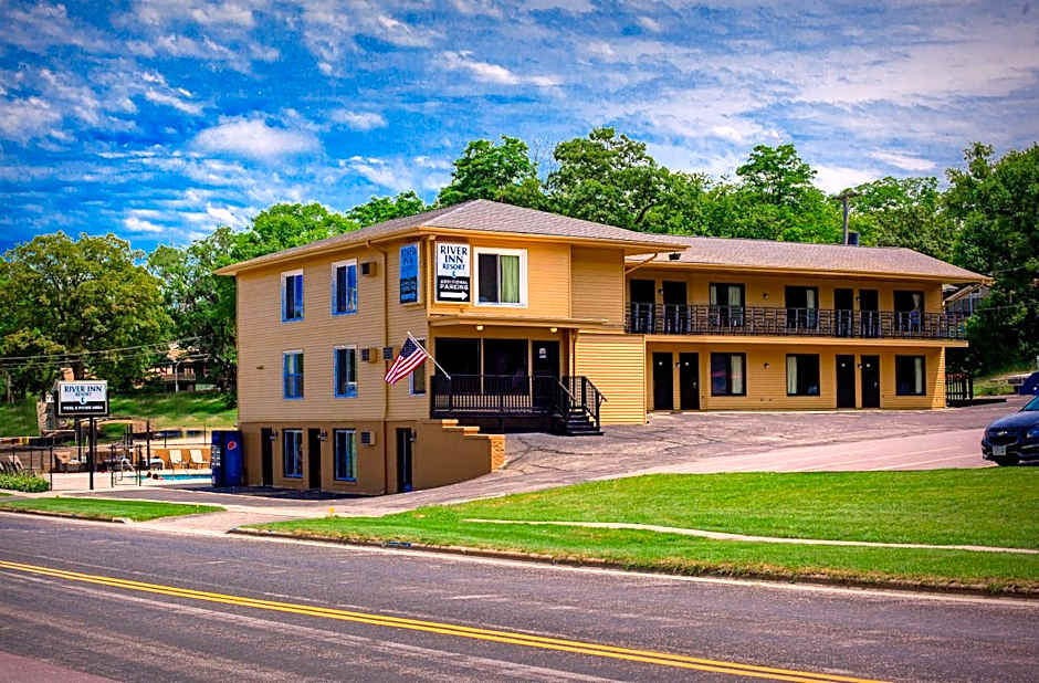 The VUE Boutique Hotel
