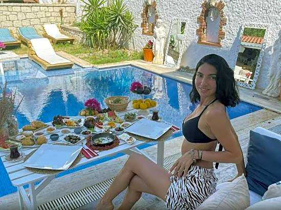 Naz Konak Alacati