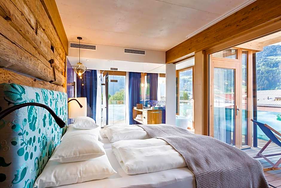 Small Luxury Hotel of the World - DasPosthotel