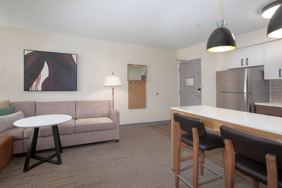 Staybridge Suites Carson City Tahoe Area