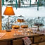 Hotel Europa St. Moritz