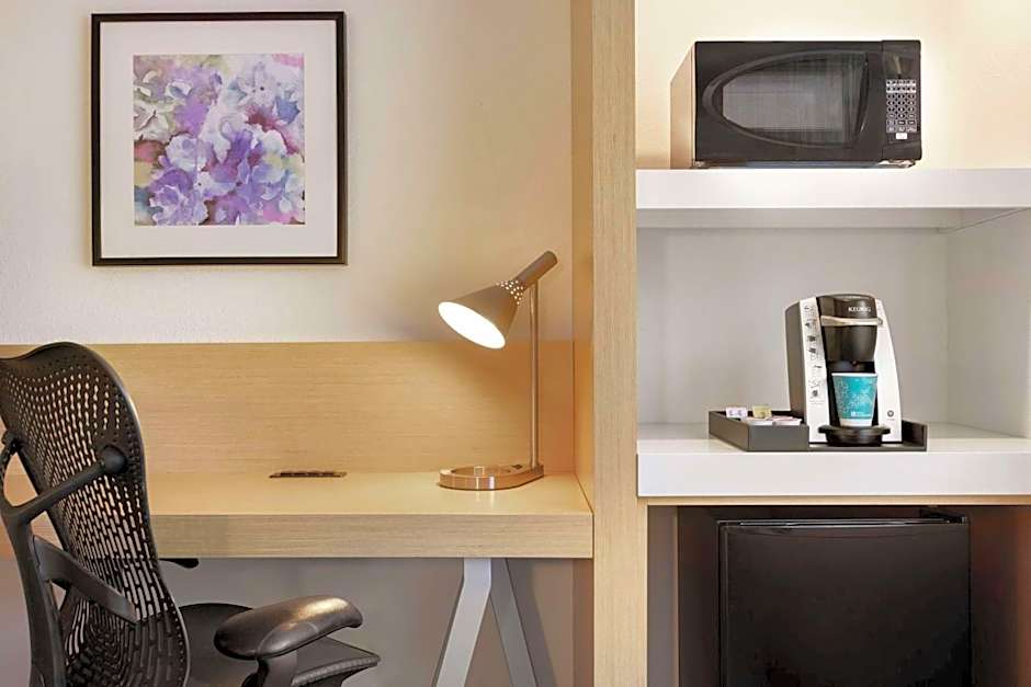 Hilton Garden Inn Bridgewater