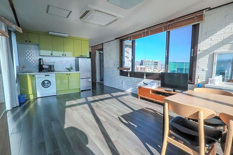 Island story pension