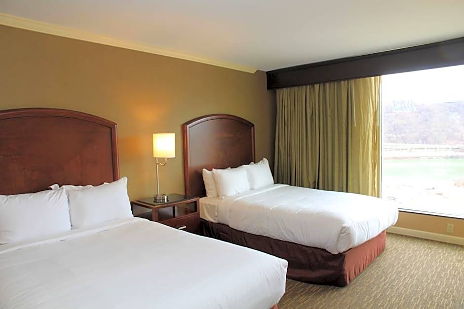 Wyndham Grand Pittsburgh Downtown