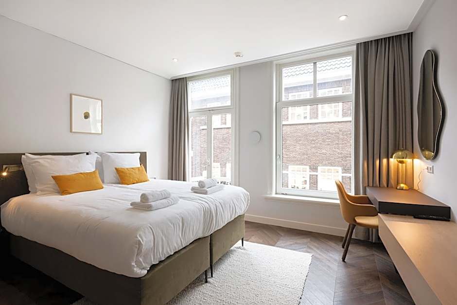 Anegang Boutique Hotel