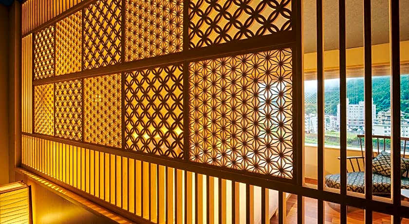 Gero Onsen Yamagataya