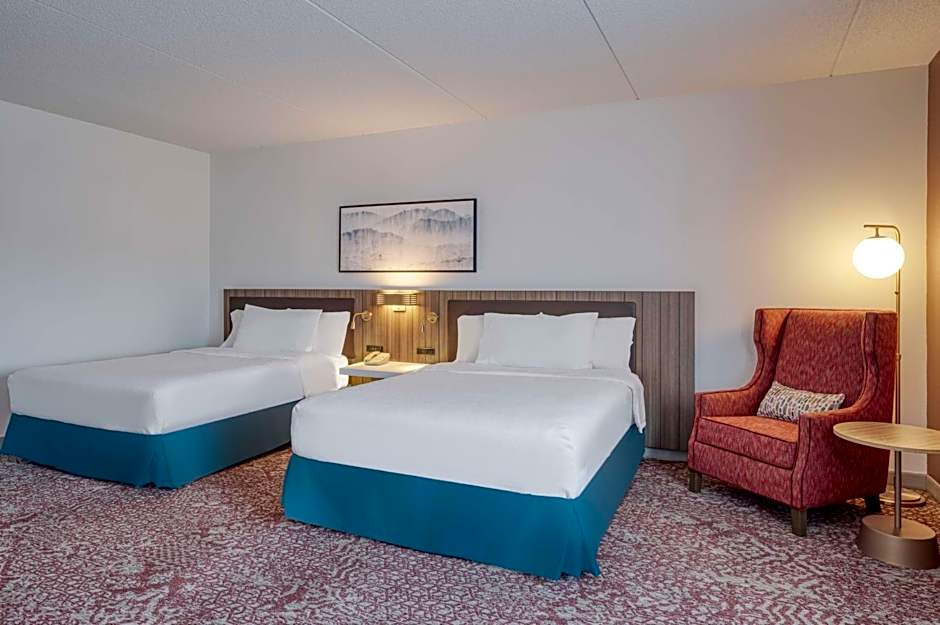 Hilton Garden Inn Clarksburg