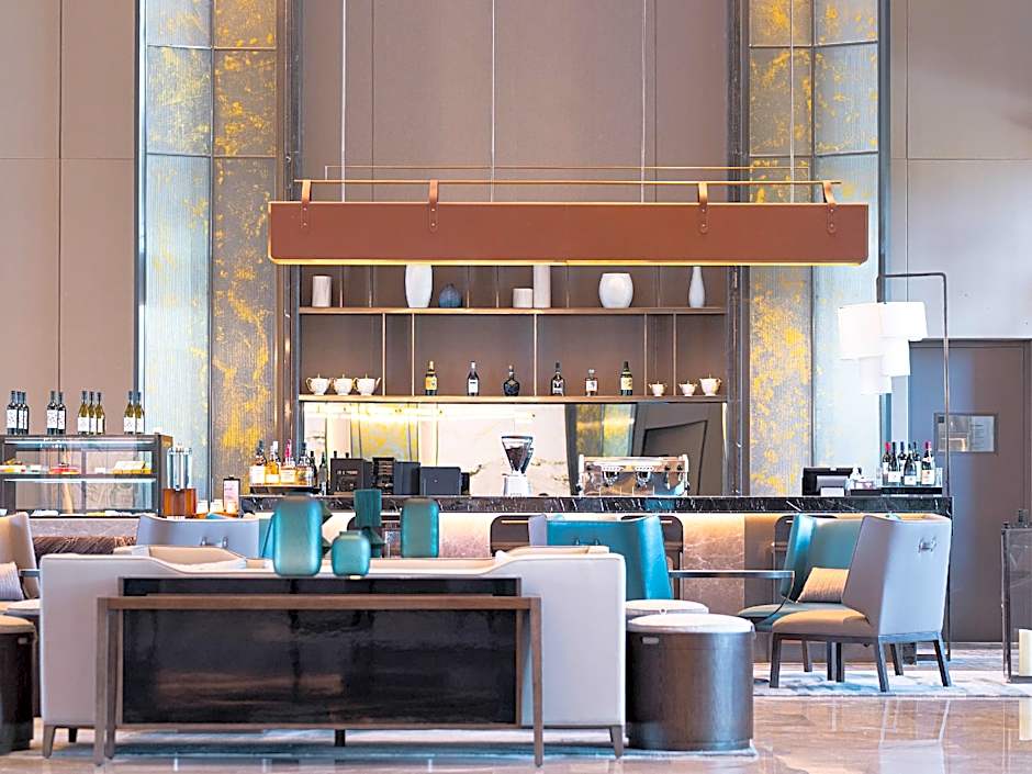 Pullman Jiaxing Pinghu Excellence