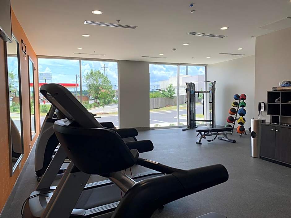 La Quinta Inn & Suites by Wyndham Tifton