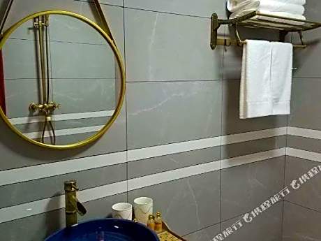 Jinghong Xinyi Boutique Hotel