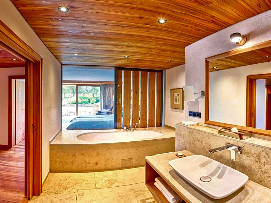 Romantik Hotel Zum Klosterbräu