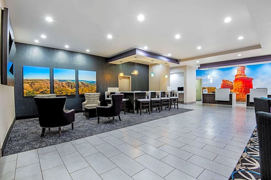 La Quinta Inn & Suites by Wyndham Pampa