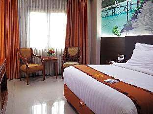 Grand Verona Hotel Samarinda