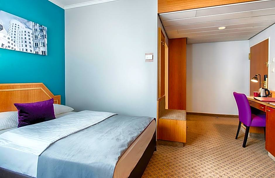 Leonardo Hotel Dusseldorf City Center