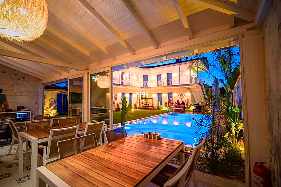 Rhodium Hotel Alaçatı