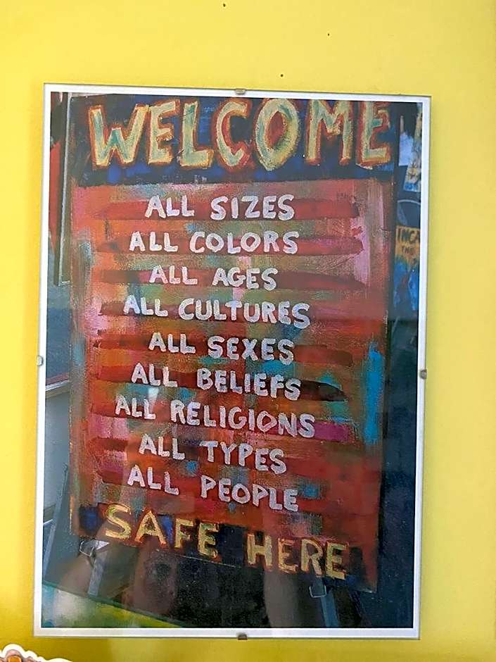 Hostel Mamas & Papas