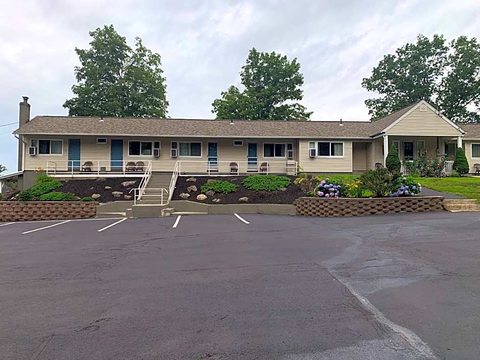 Northeaster Motel