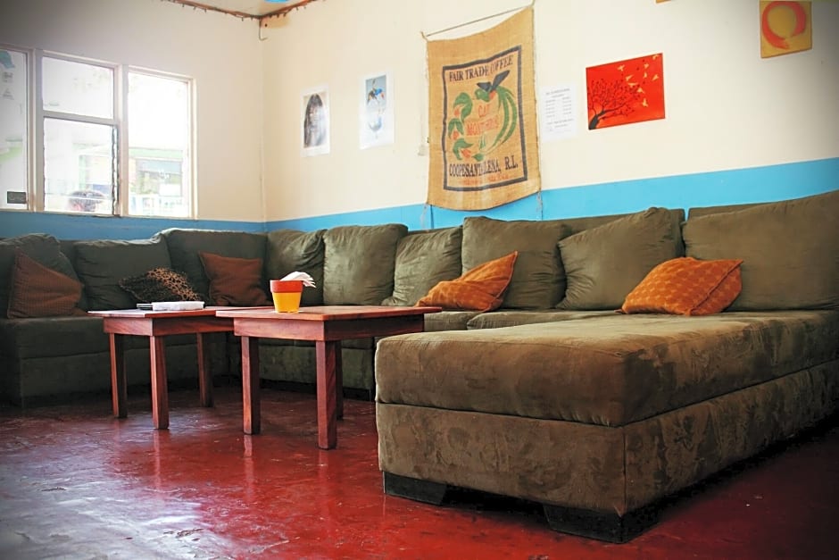 Pensión Santa Elena