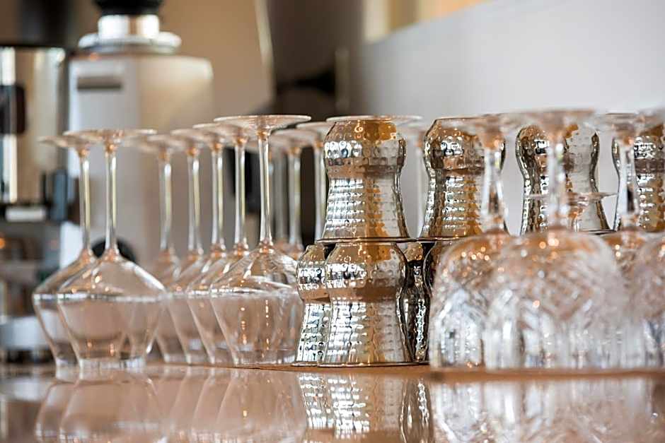 Golden Tulip Porto-Vecchio