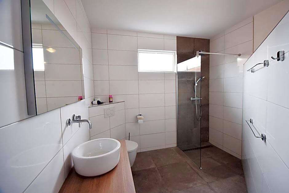 Table d'Hôte Teune & Janna