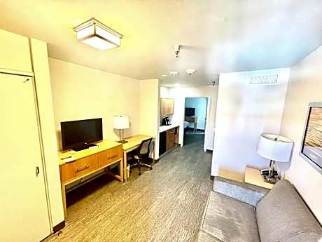 Superior Suite with Two Queen Beds Disability Access Smoke Free