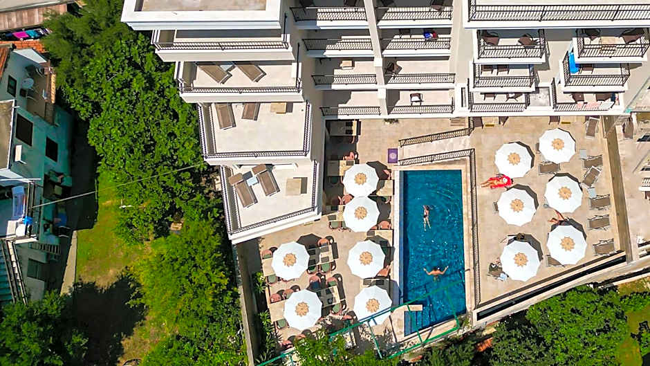 Hotel Pima Budva