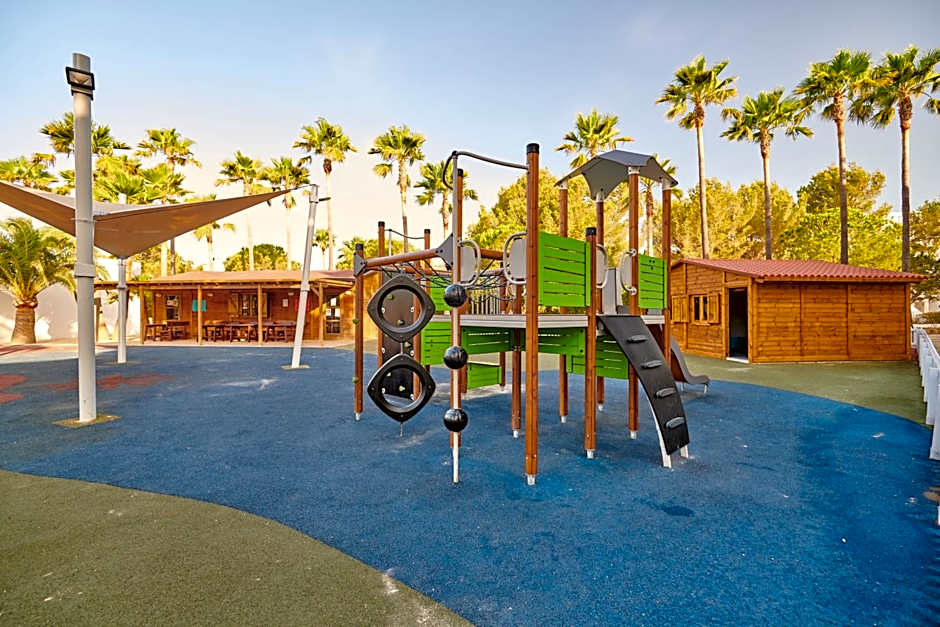 Hipotels Mediterraneo Club