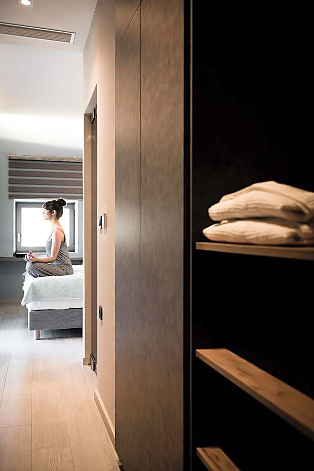 Ciel Collection Suites