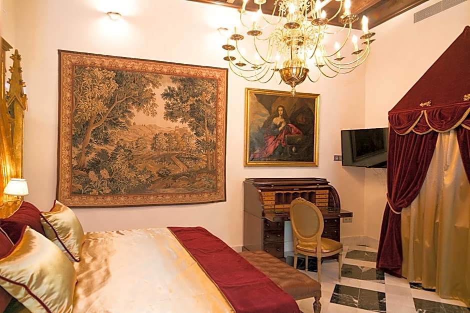 Hotel Ateneo Sevilla