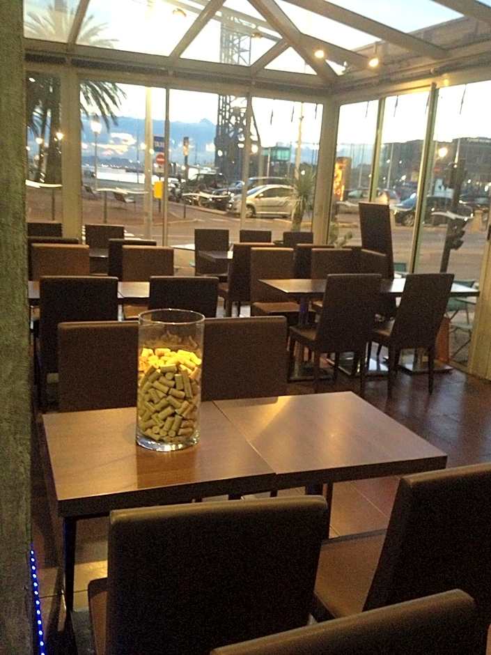 Hotel Restaurant La Frégate