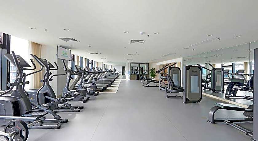 Garden Lane Meilan Airport