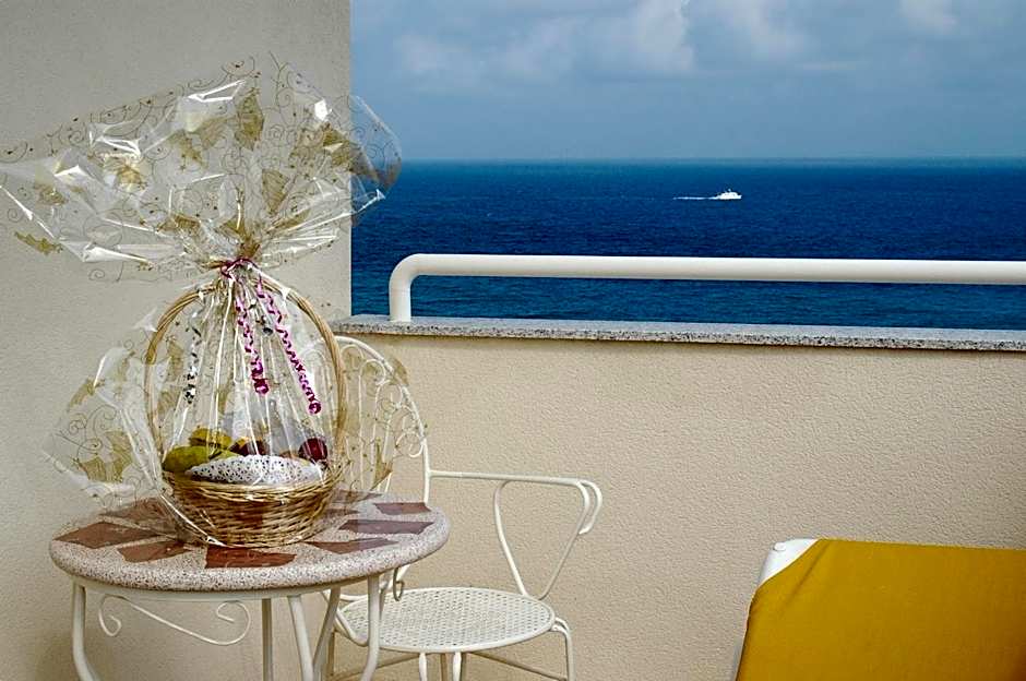 Hotel Masa International