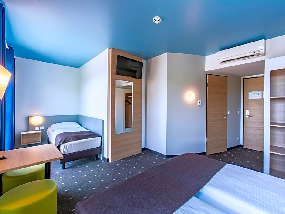 B&B Hotel Neu-Ulm