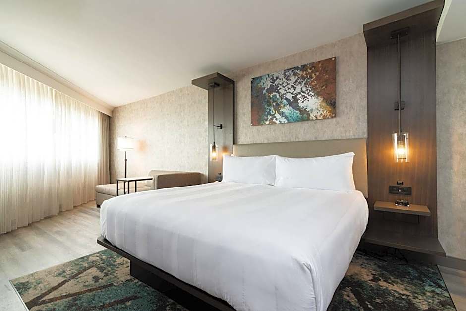 Columbus Marriott