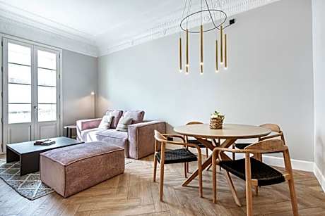 Weflating City Center